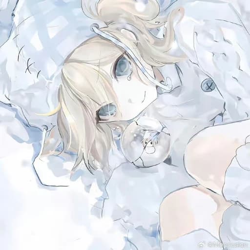 Аватар cutie